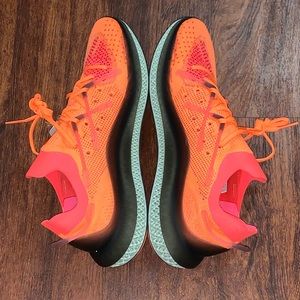 Adidas 4D Fusio size 13